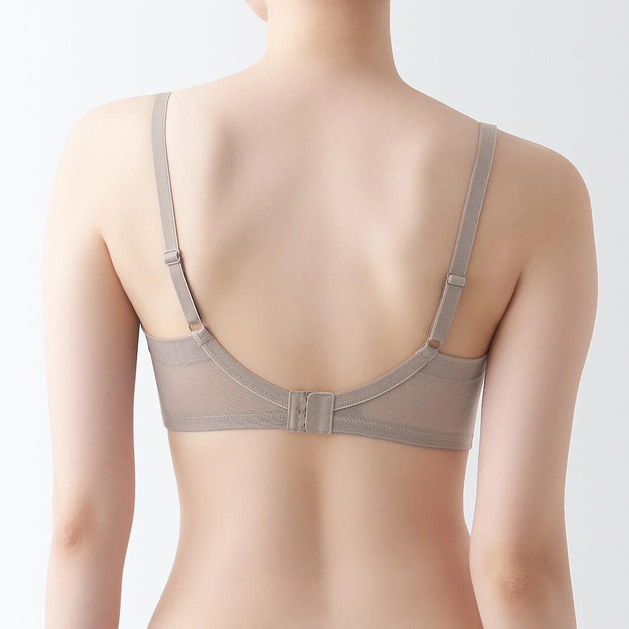 Wireless Adjustment Bra - Image 7