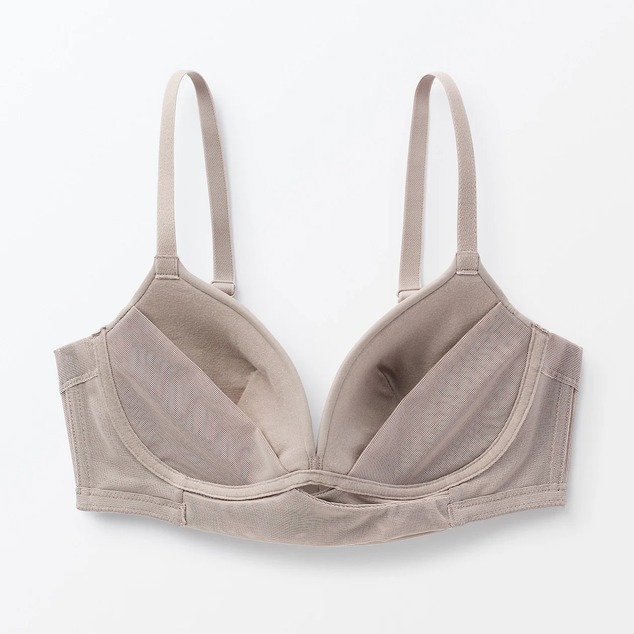 Wireless Adjustment Bra - Image 8