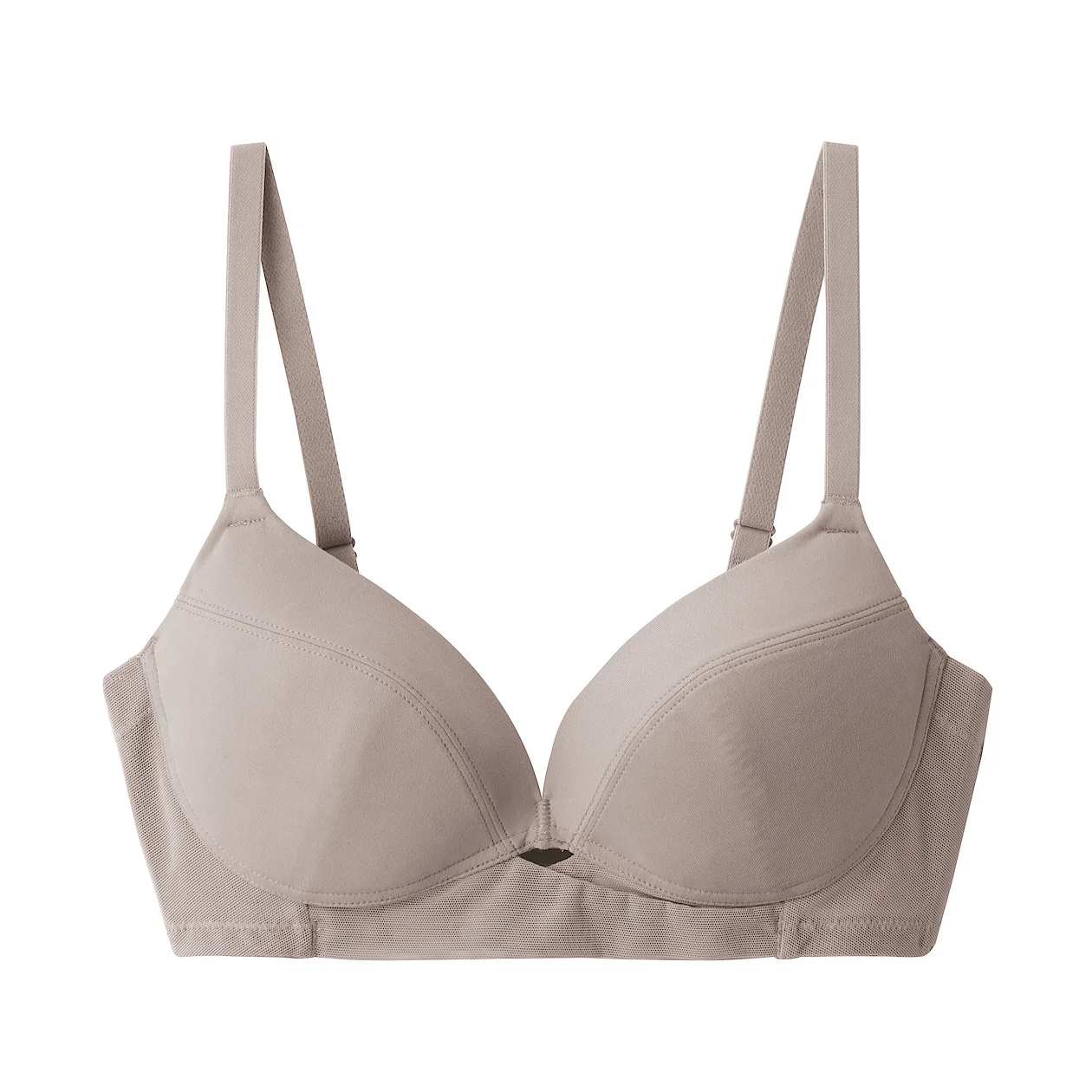 Wireless Adjustment Bra - Image 9