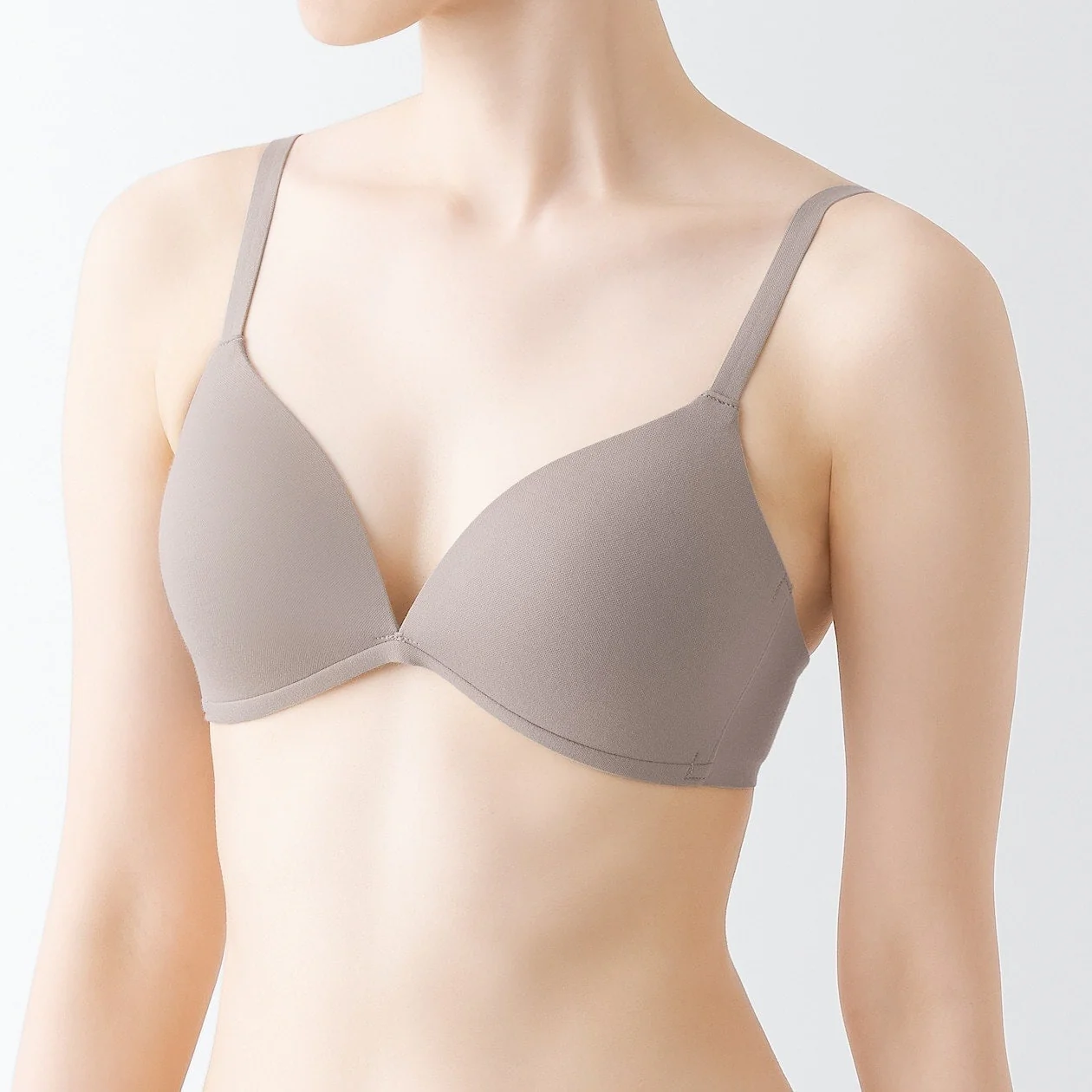 Wireless Moulded Bra - Image 11