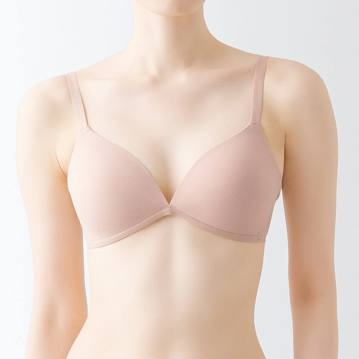 Wireless Moulded Bra - Image 6