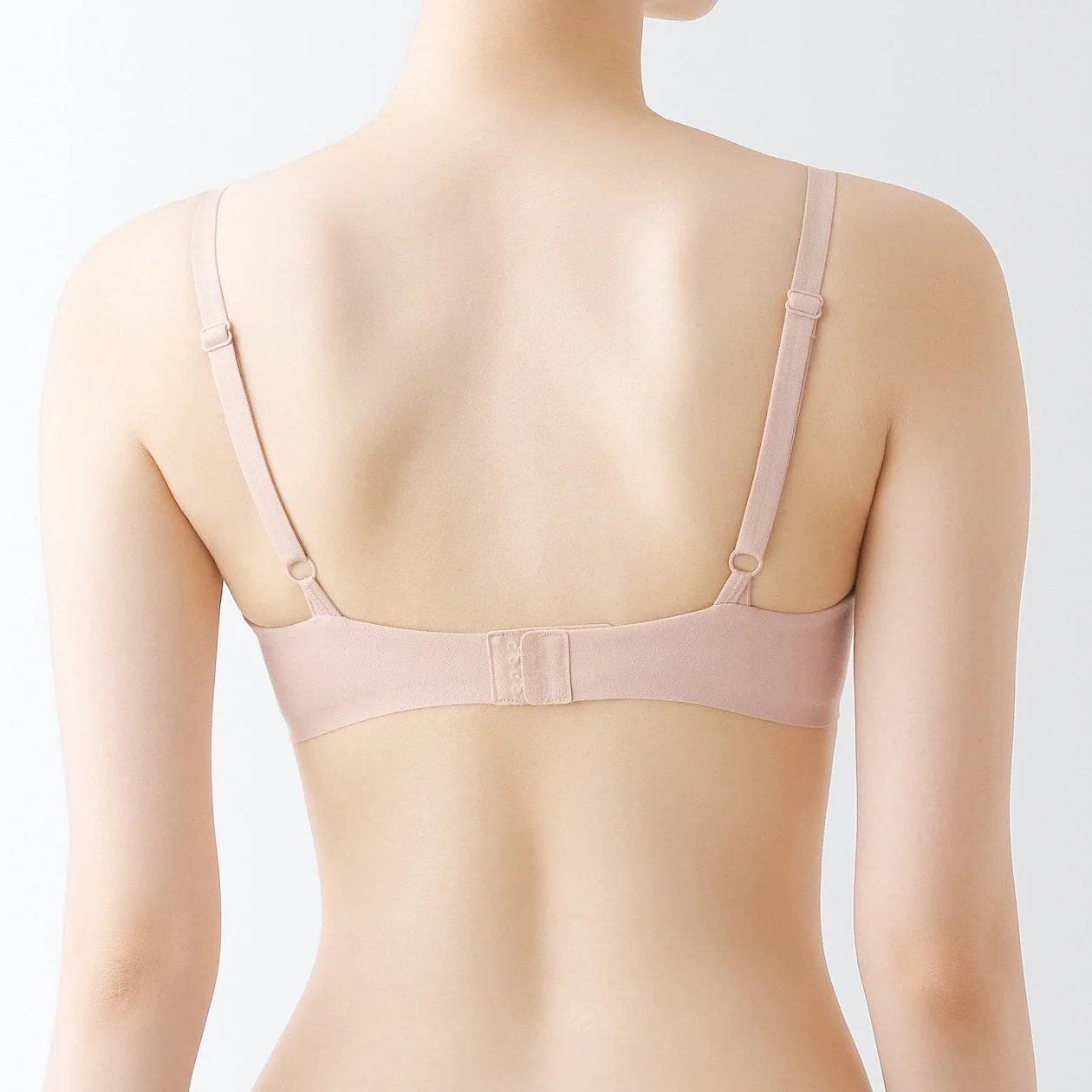 Wireless Moulded Bra - Image 7