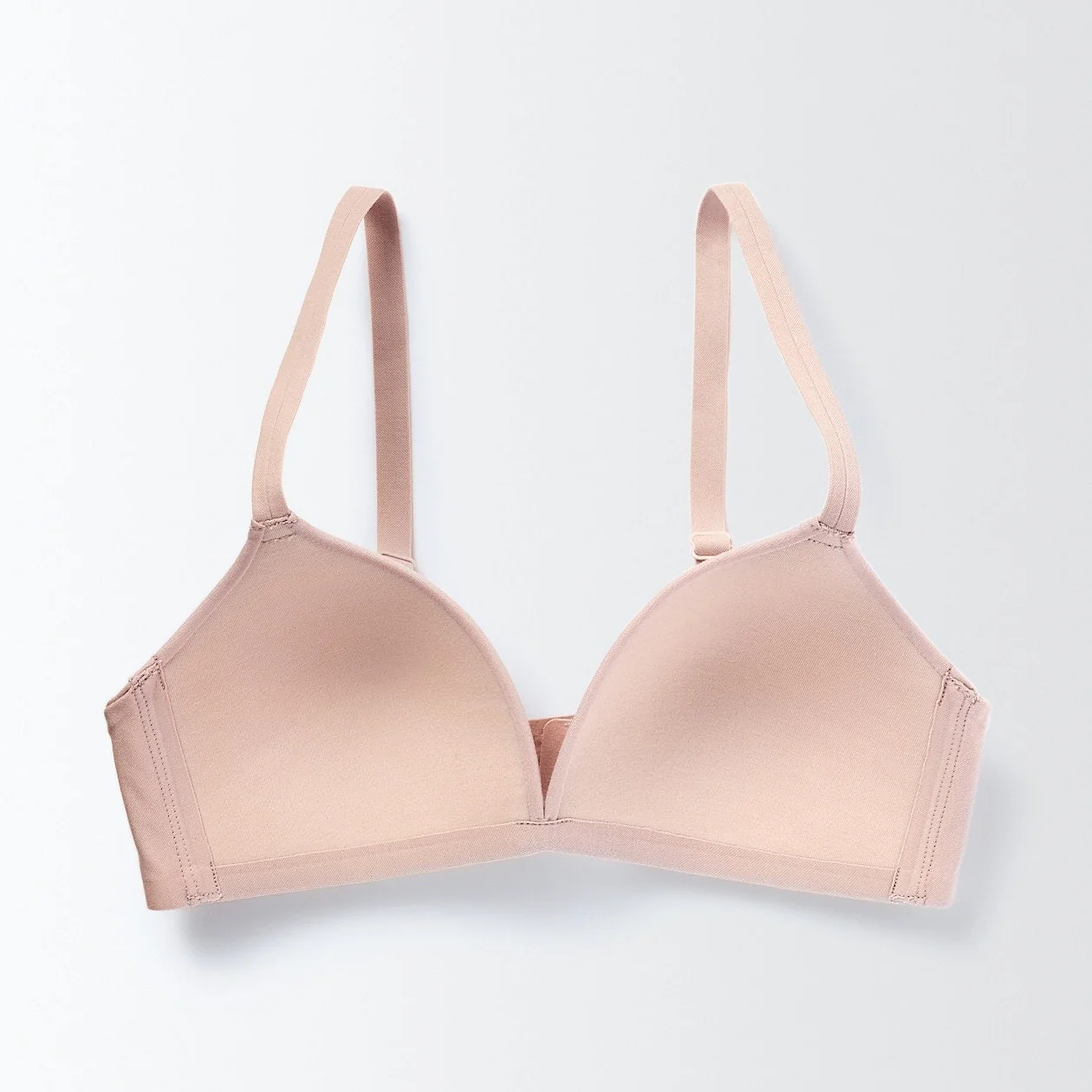 Wireless Moulded Bra - Image 8