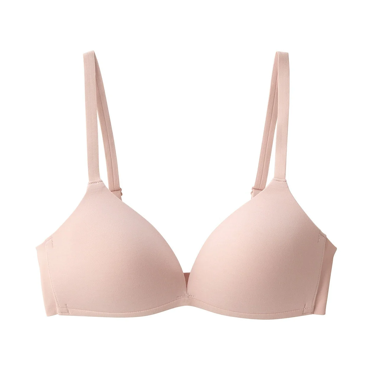 Wireless Moulded Bra - Image 9