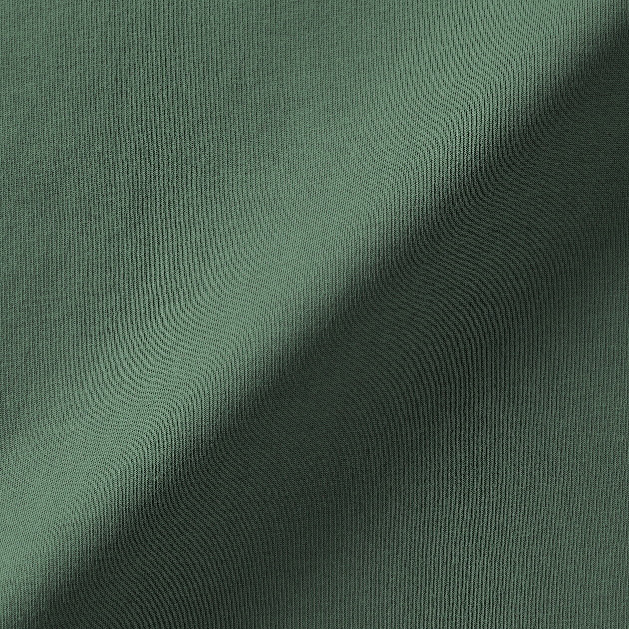 Jersey Crewneck Short Sleeve T-Shirt - Image 103