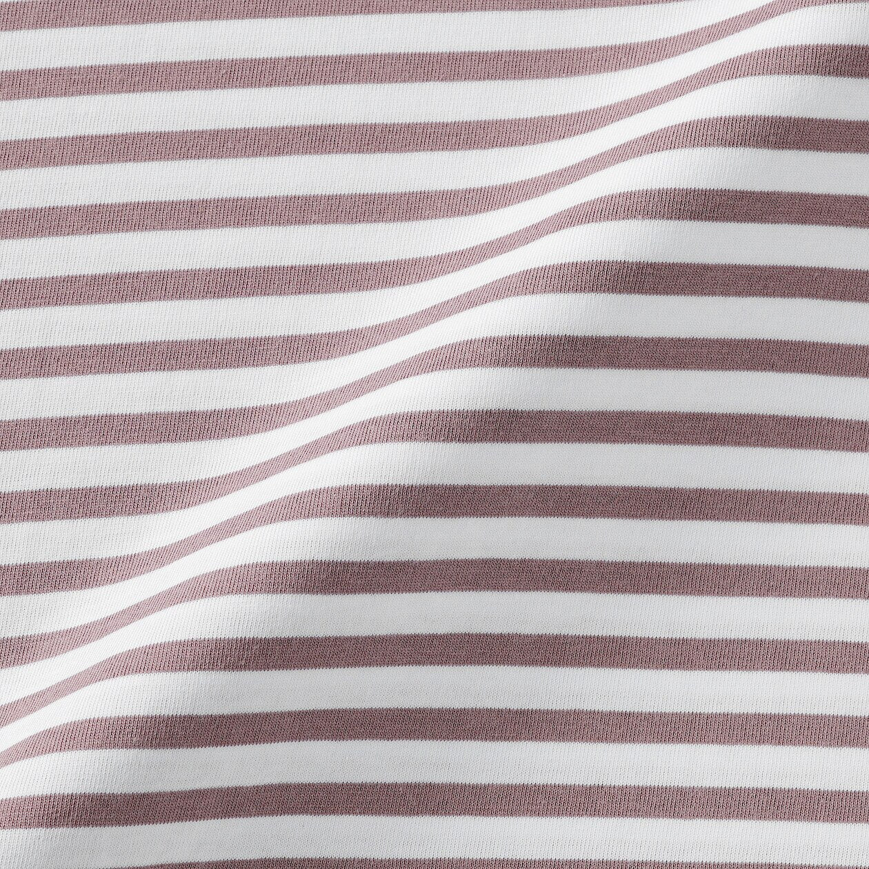 Jersey Crewneck Short Sleeve T-Shirt - Image 107