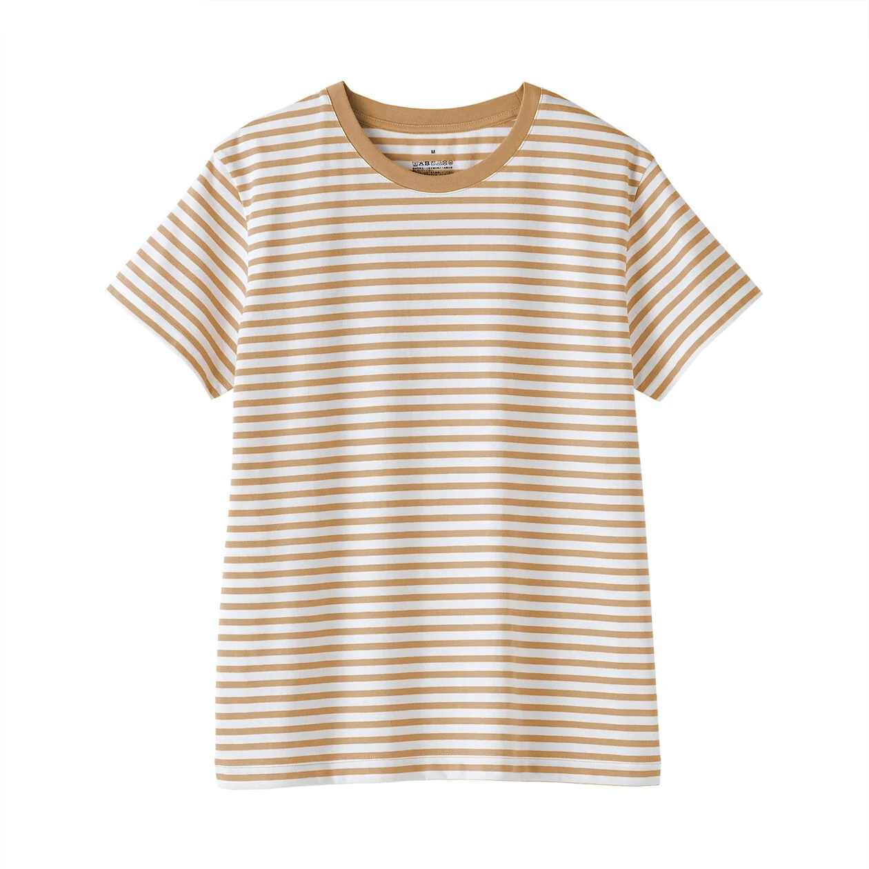 Jersey Crewneck Short Sleeve T-Shirt - Image 27