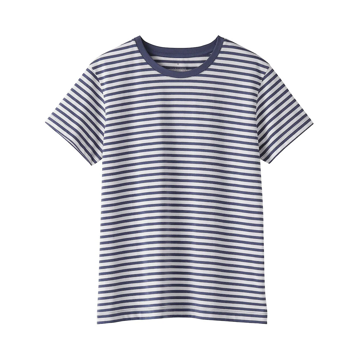 Jersey Crewneck Short Sleeve T-Shirt - Image 35