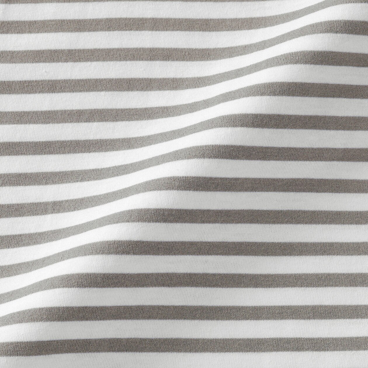 Jersey Crewneck Short Sleeve T-Shirt - Image 4