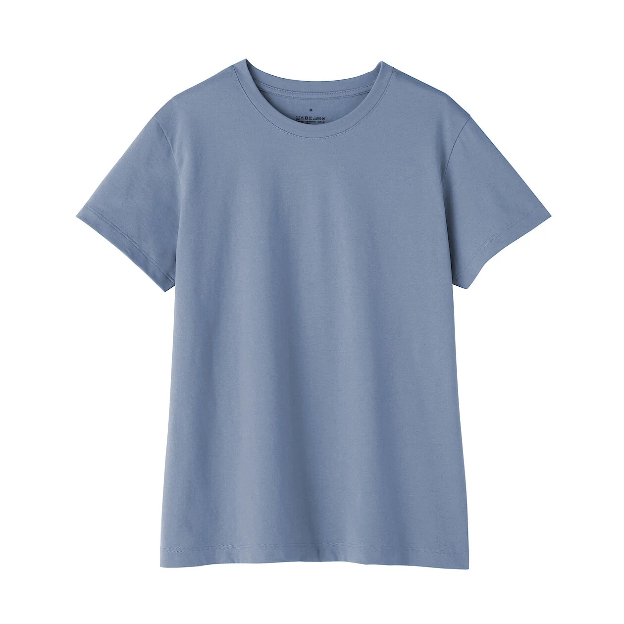 Jersey Crewneck Short Sleeve T-Shirt - Image 58