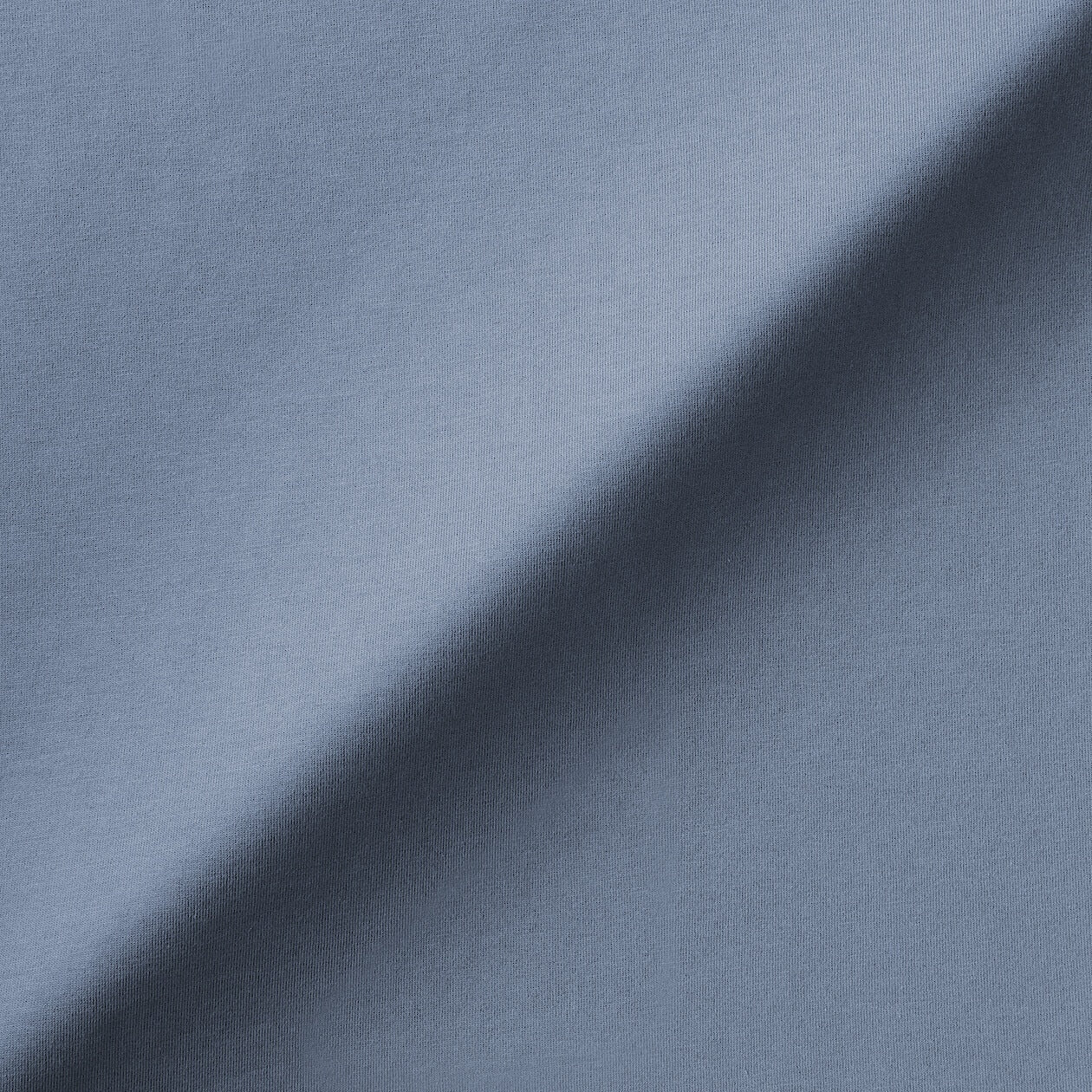 Jersey Crewneck Short Sleeve T-Shirt - Image 59