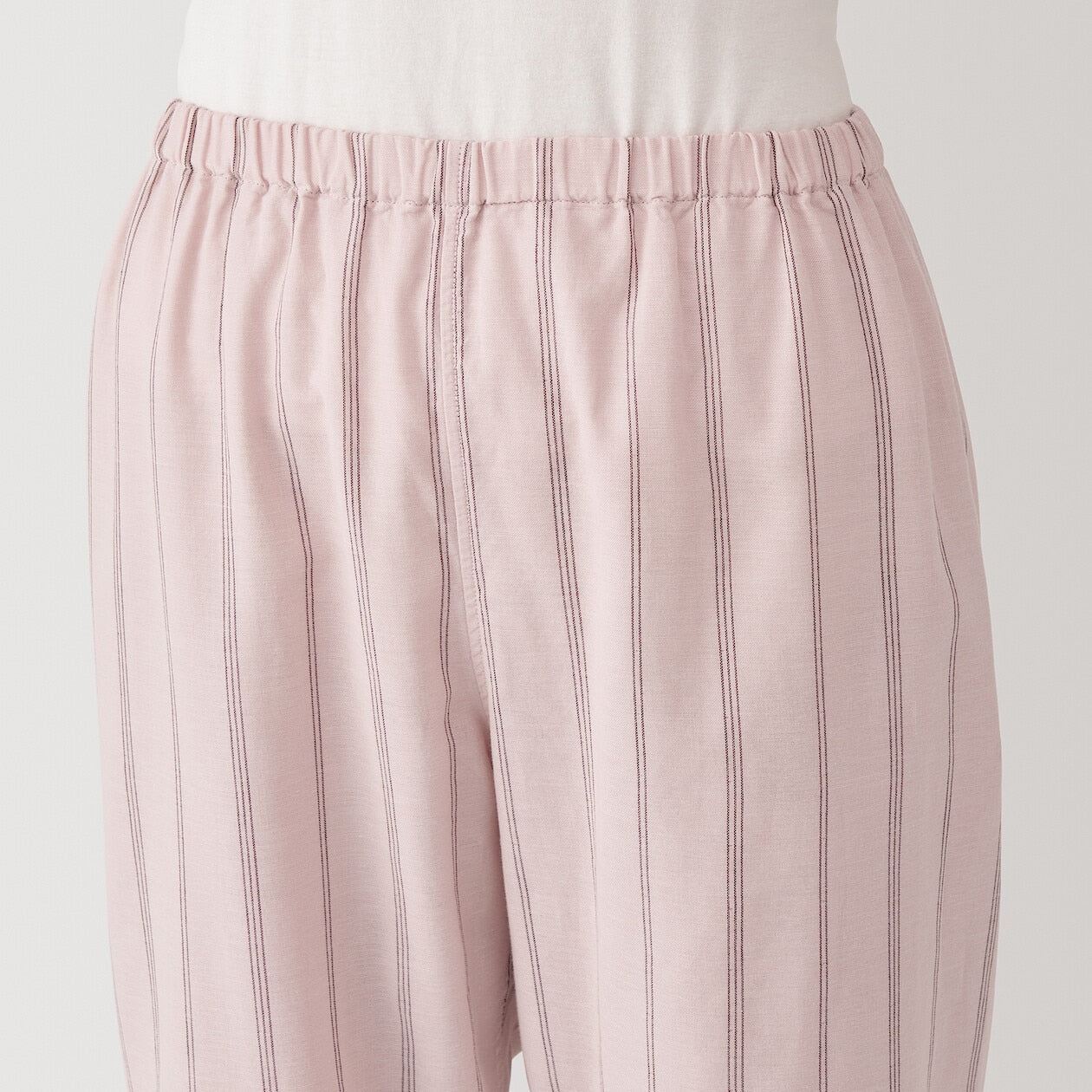 Side Seamless Double Gauze Pyjamas - Image 18