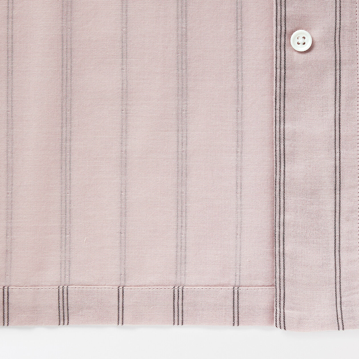 Side Seamless Double Gauze Pyjamas - Image 20