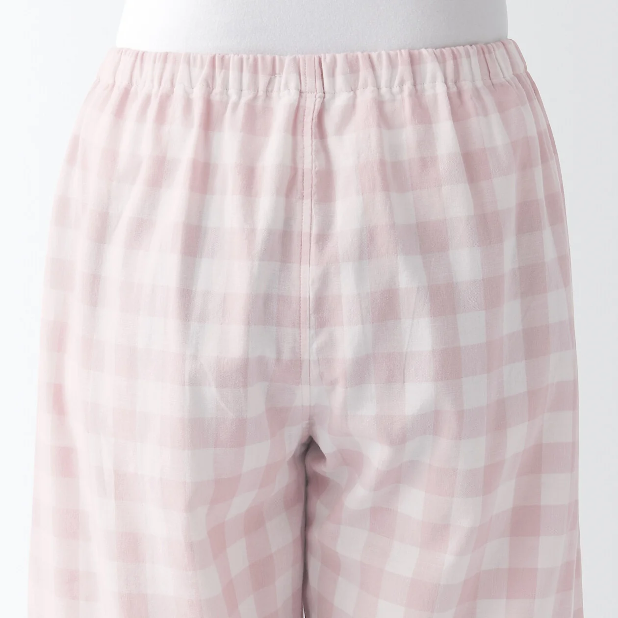 Side Seamless Double Gauze Pyjamas - Image 41