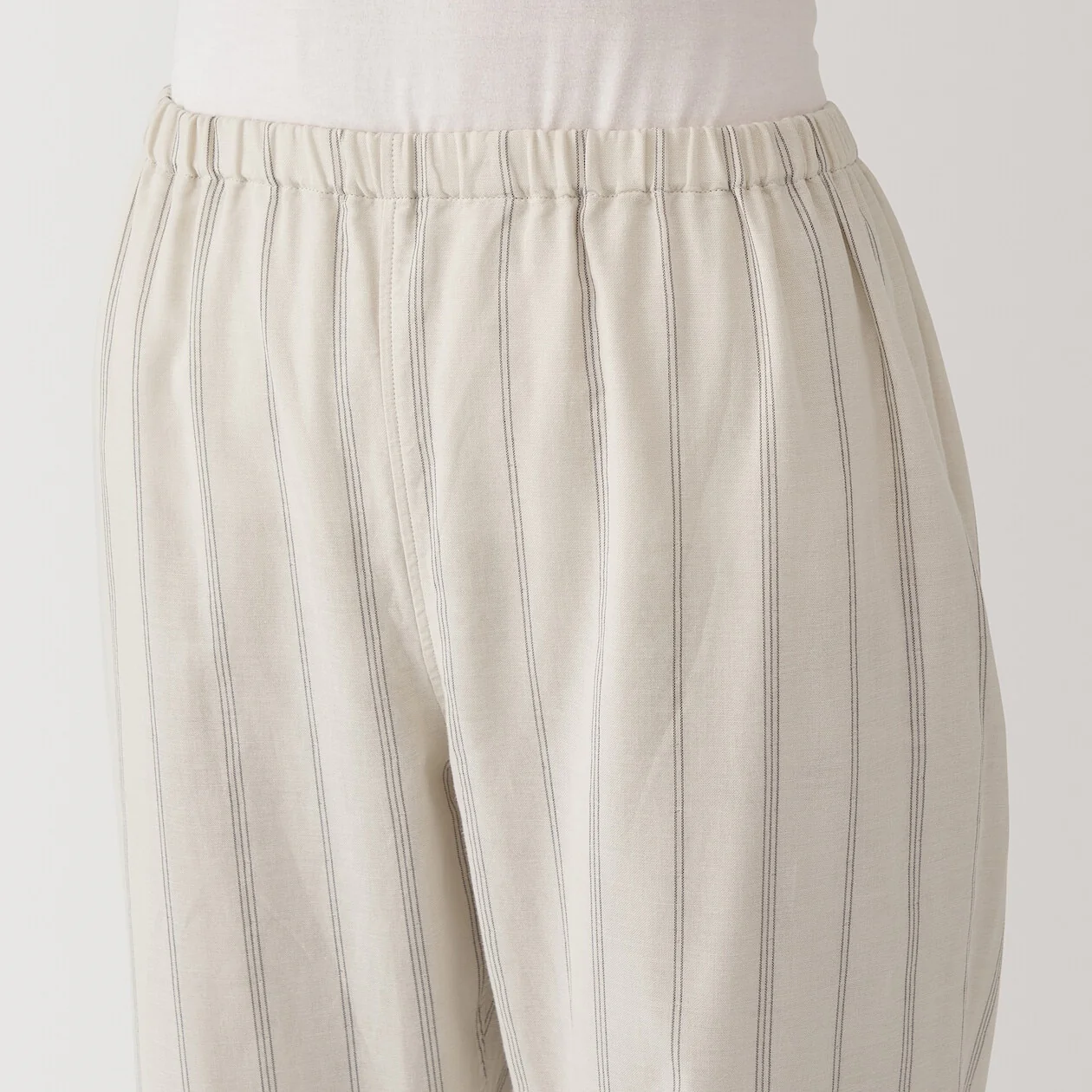 Side Seamless Double Gauze Pyjamas - Image 7