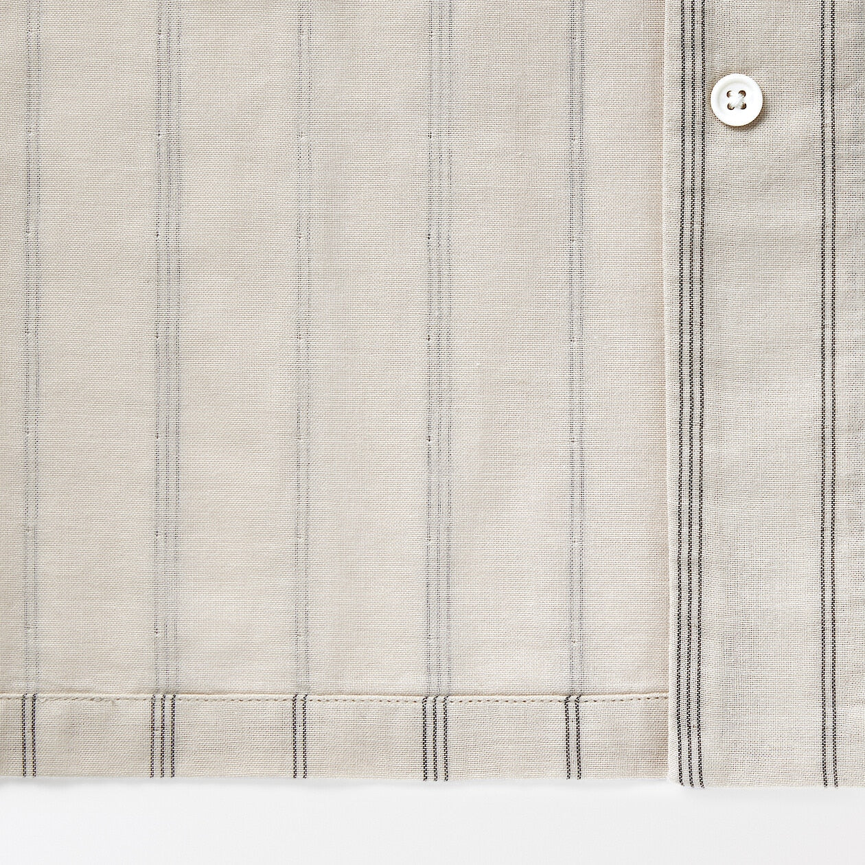 Side Seamless Double Gauze Pyjamas - Image 9