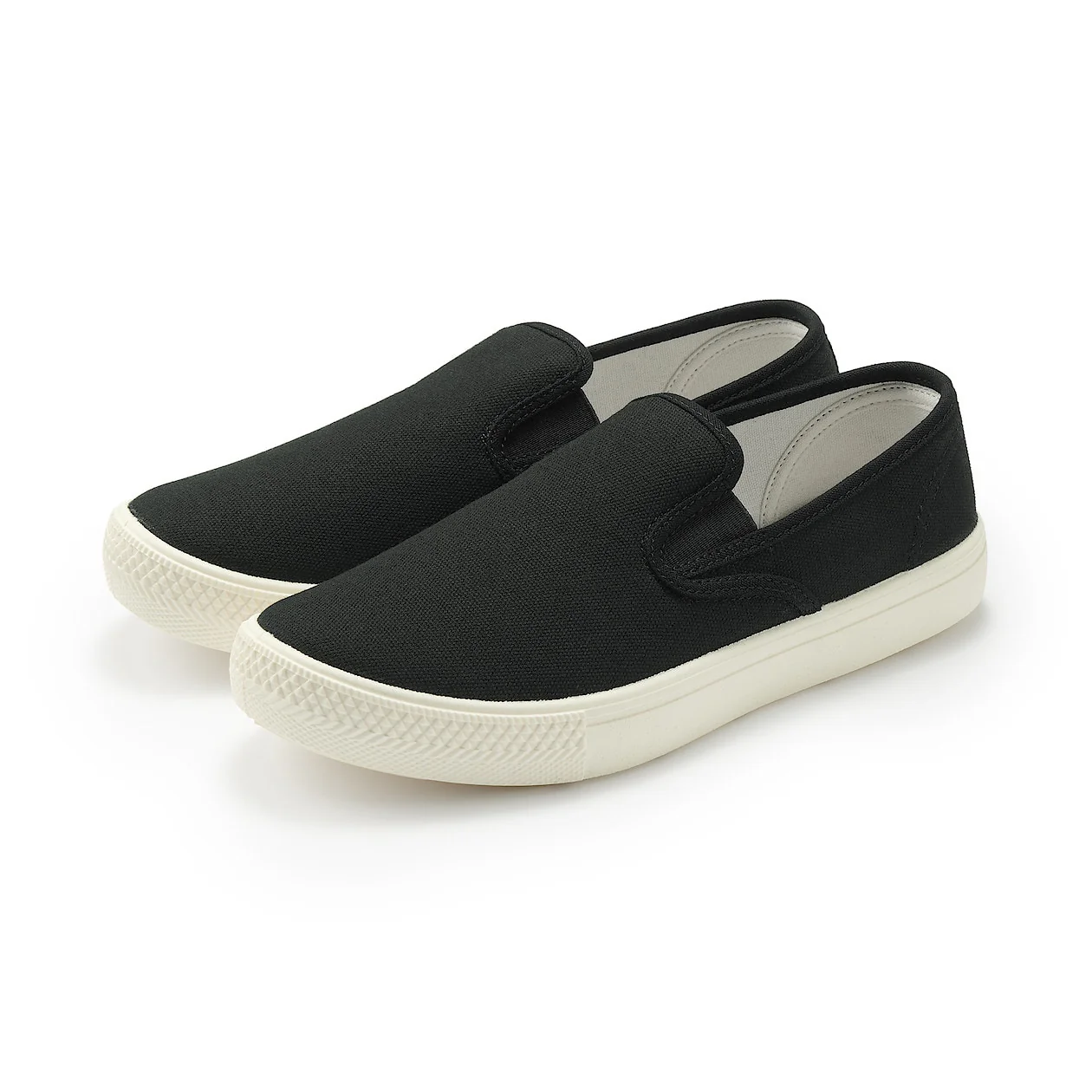 Less Tiring Slip On Sneakers - Image 10