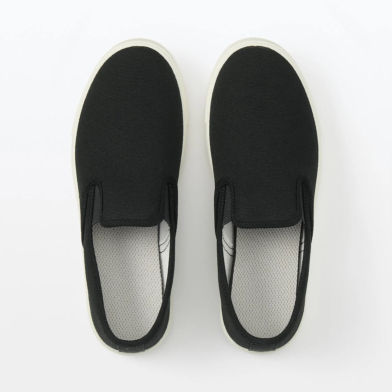 Less Tiring Slip On Sneakers - Image 13