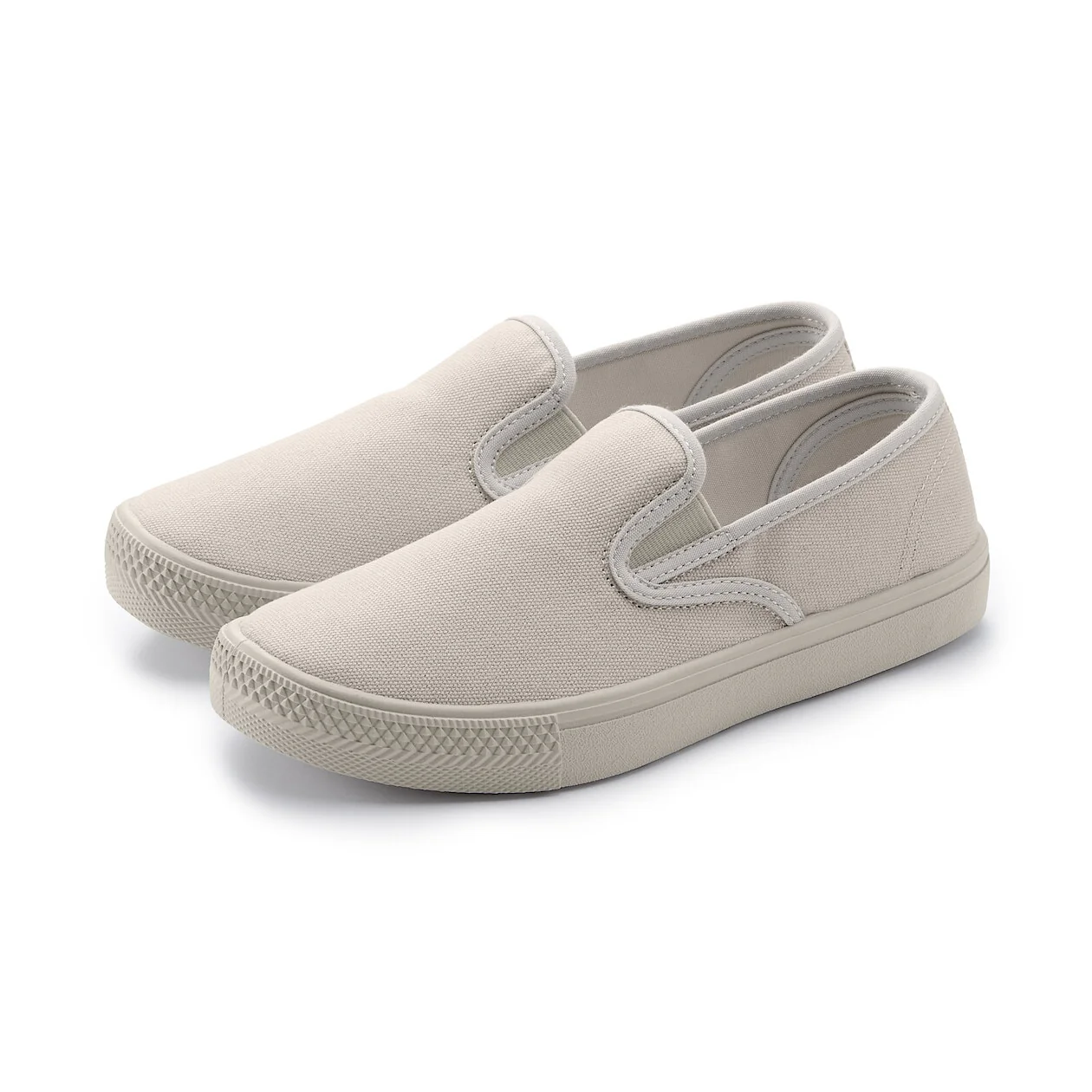 Less Tiring Slip On Sneakers - Image 19