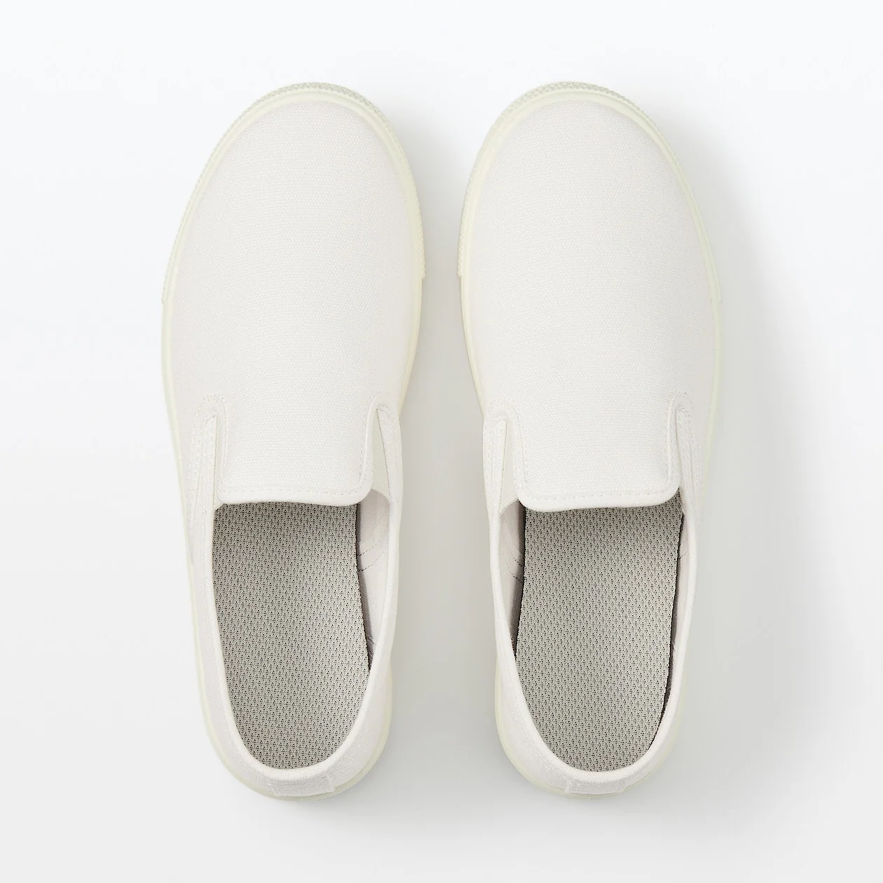 Less Tiring Slip On Sneakers - Image 4