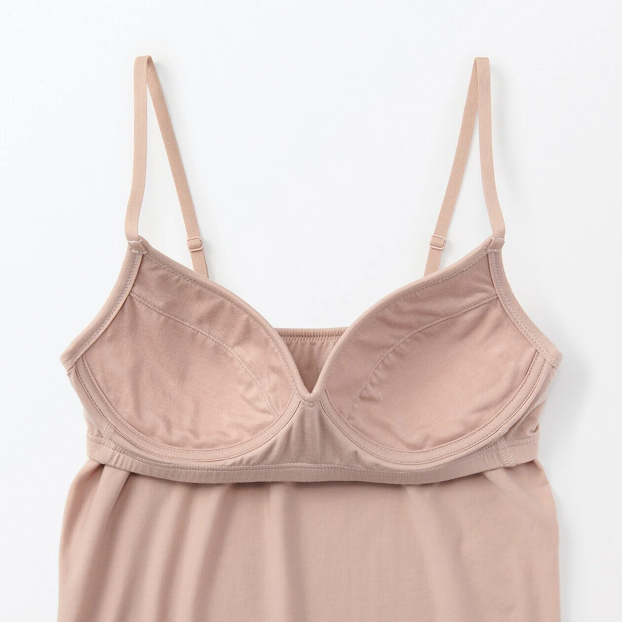 Smooth Camisole Bra Top - Image 14