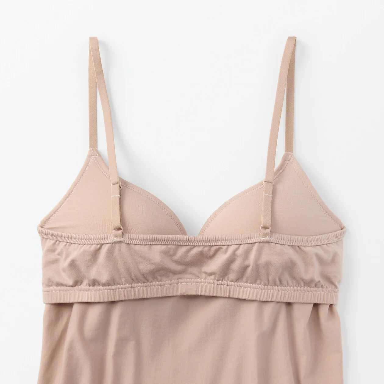 Smooth Camisole Bra Top - Image 15