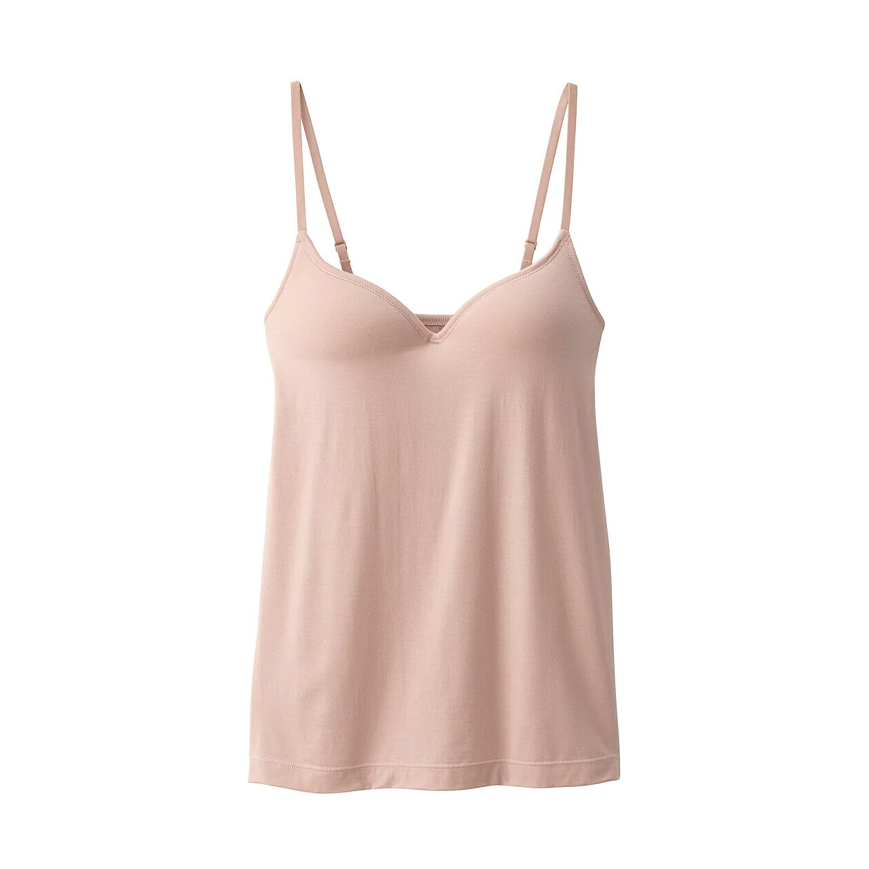 Smooth Camisole Bra Top - Image 16