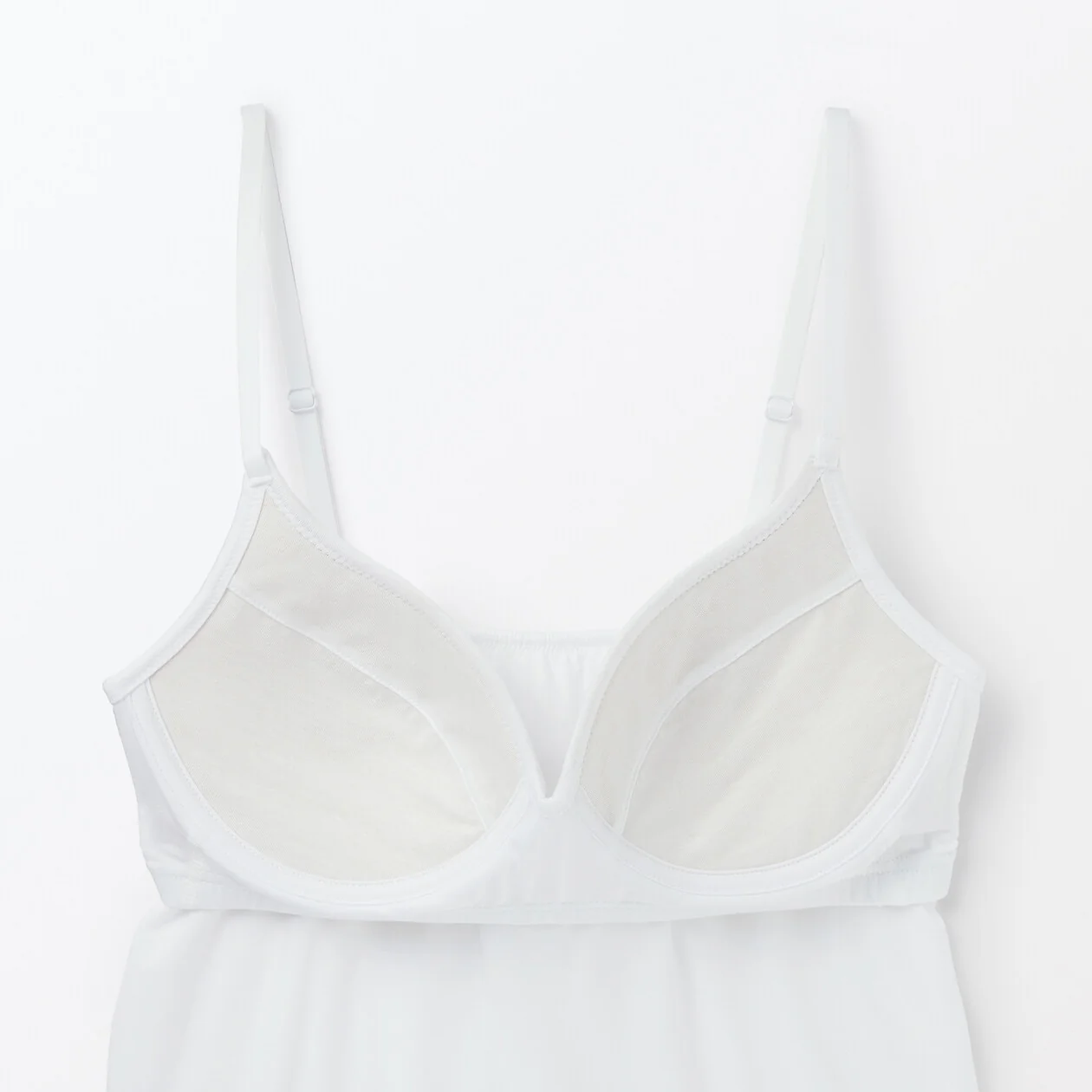 Smooth Camisole Bra Top - Image 23