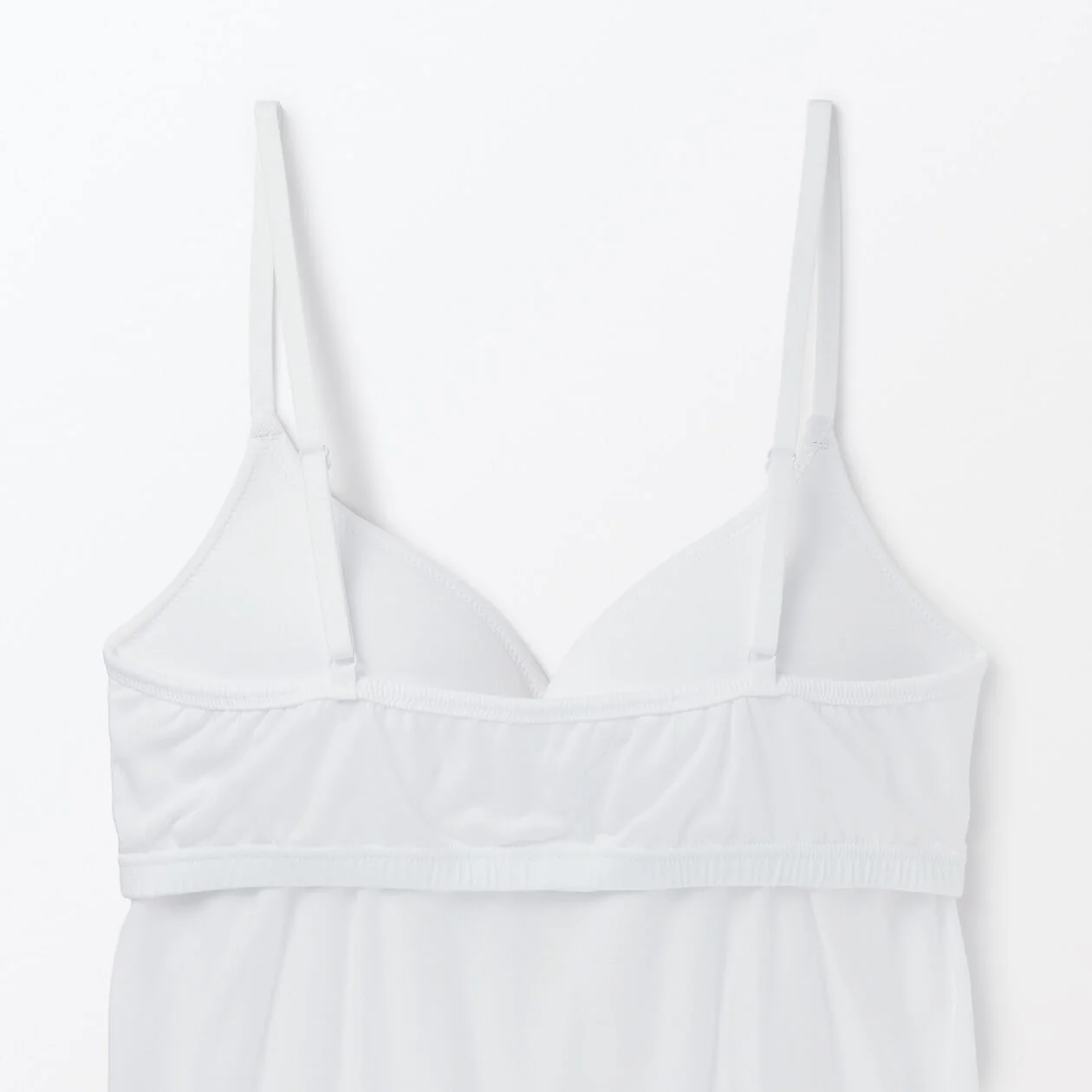 Smooth Camisole Bra Top - Image 24