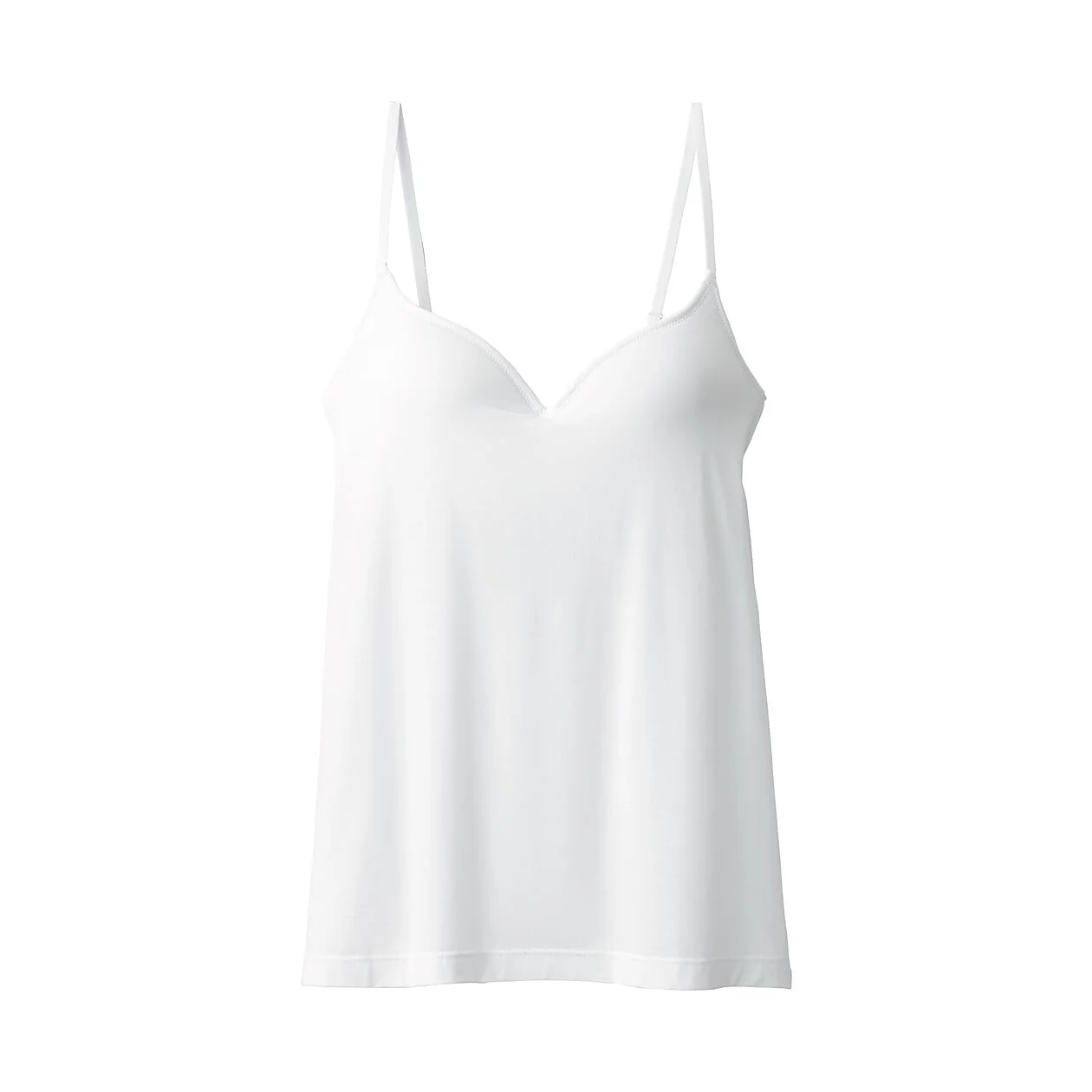 Smooth Camisole Bra Top - Image 25
