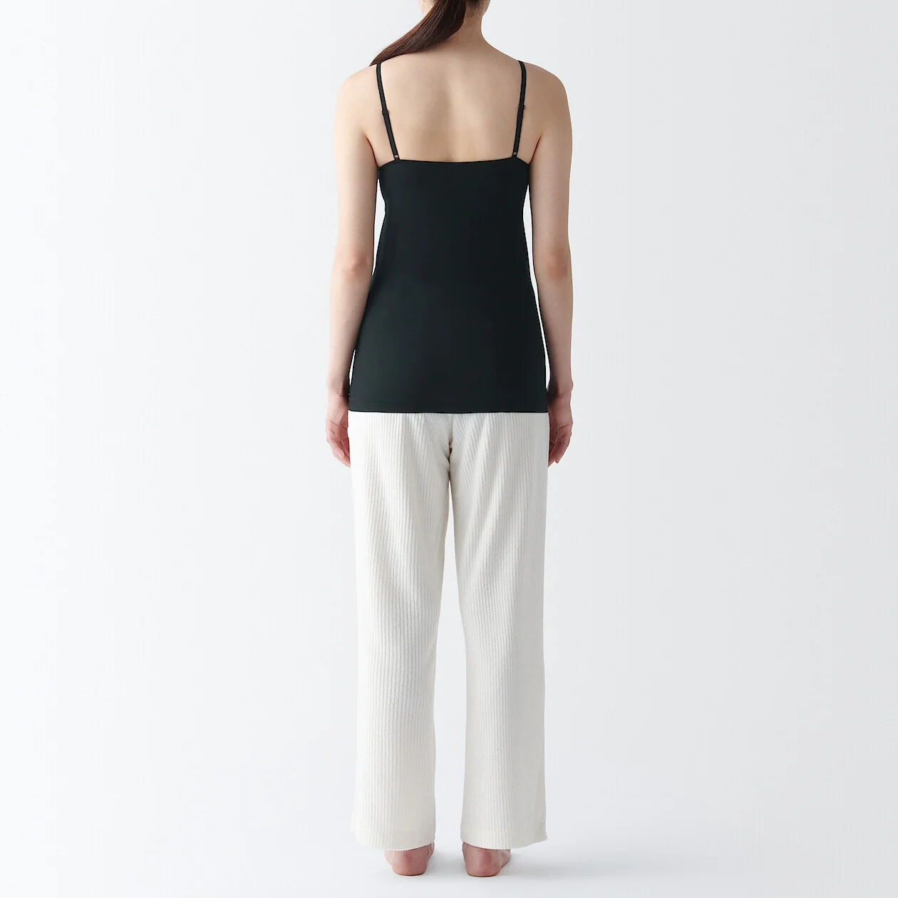 Smooth Camisole Bra Top - Image 30