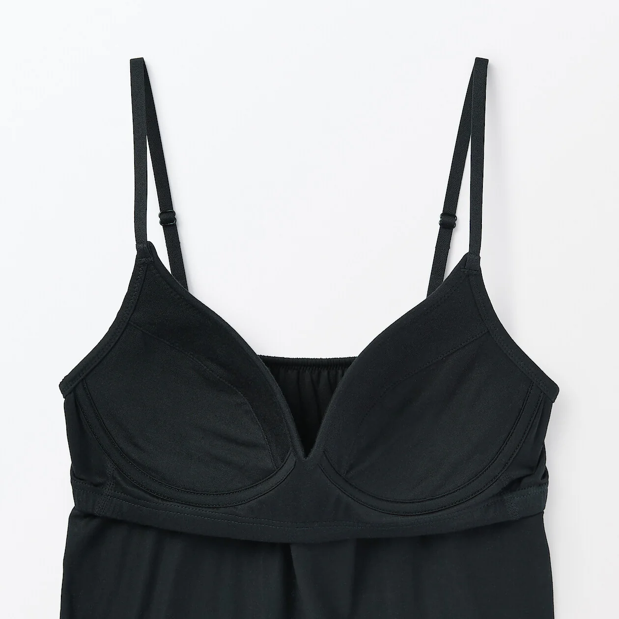 Smooth Camisole Bra Top - Image 32