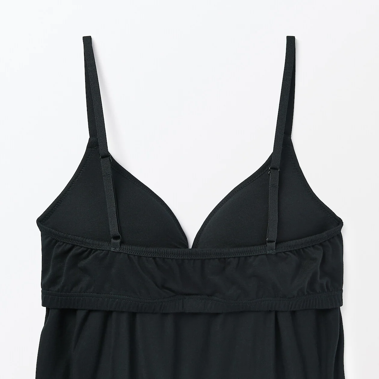 Smooth Camisole Bra Top - Image 33