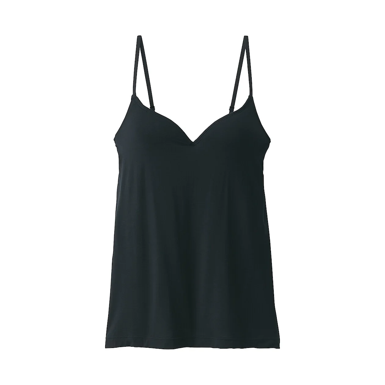 Smooth Camisole Bra Top - Image 34