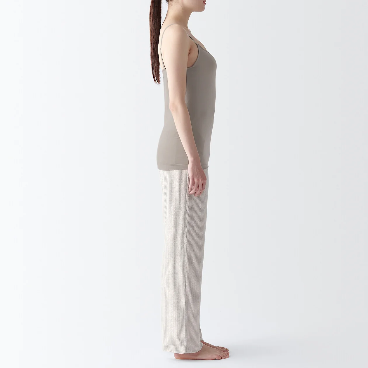 Smooth Camisole Bra Top - Image 39