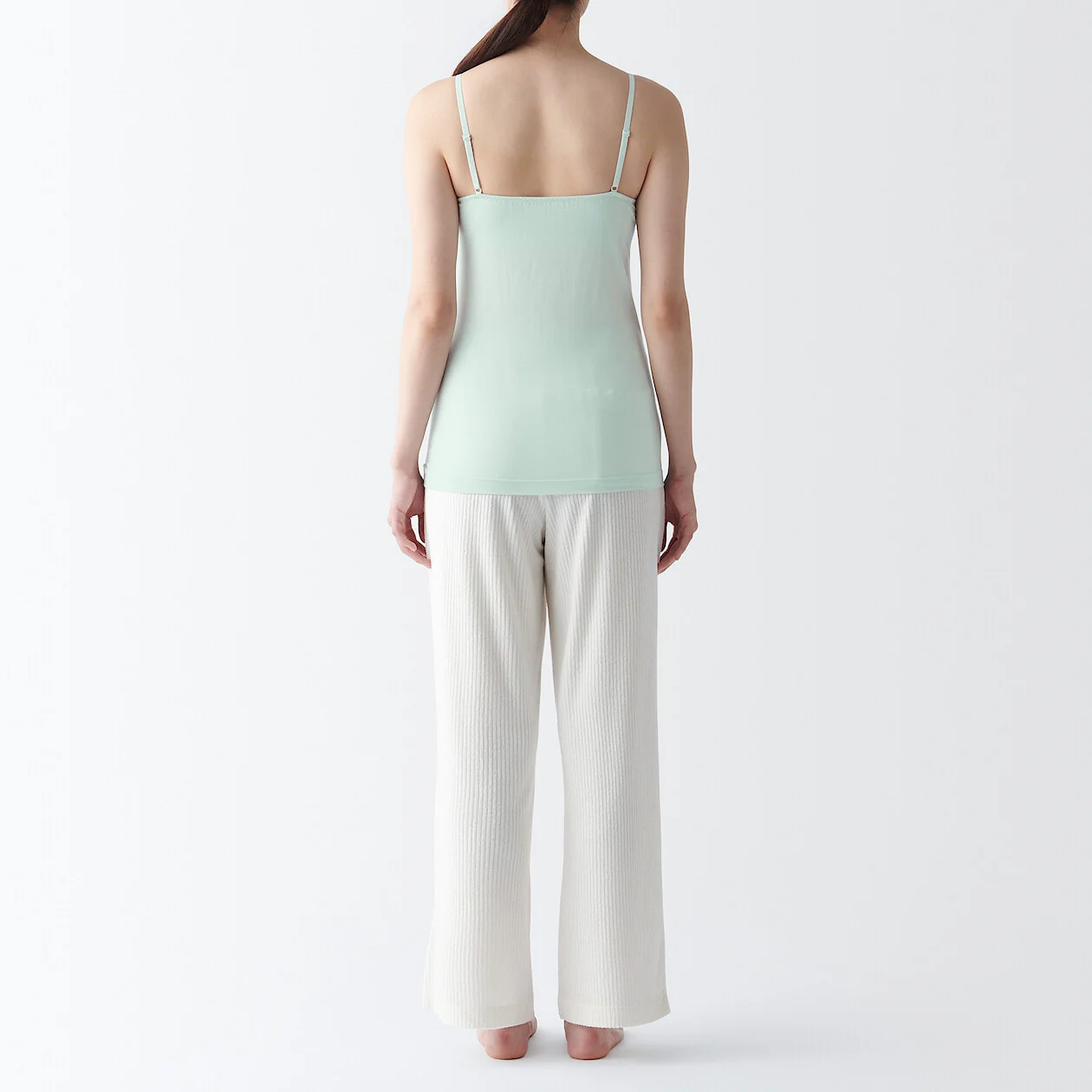 Smooth Camisole Bra Top - Image 4