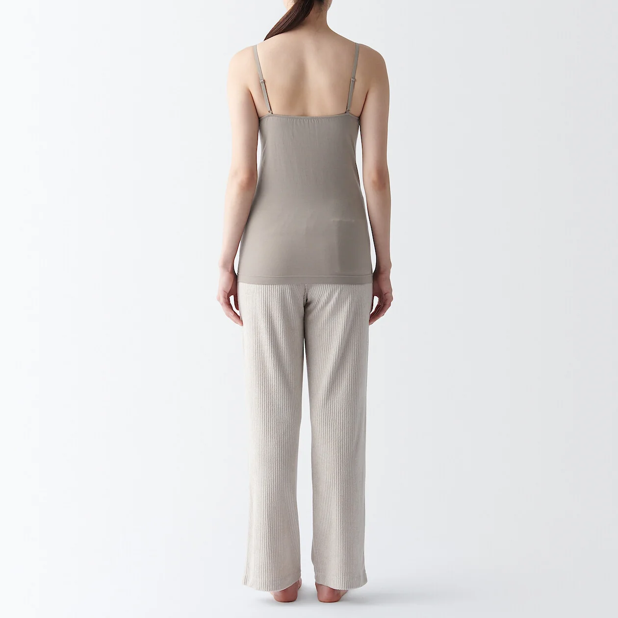 Smooth Camisole Bra Top - Image 40