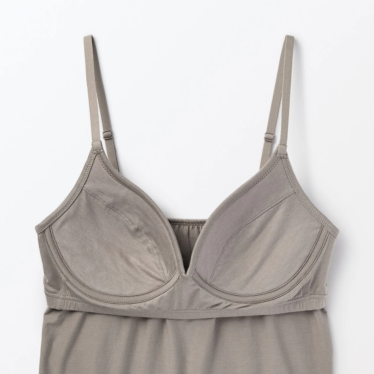 Smooth Camisole Bra Top - Image 42
