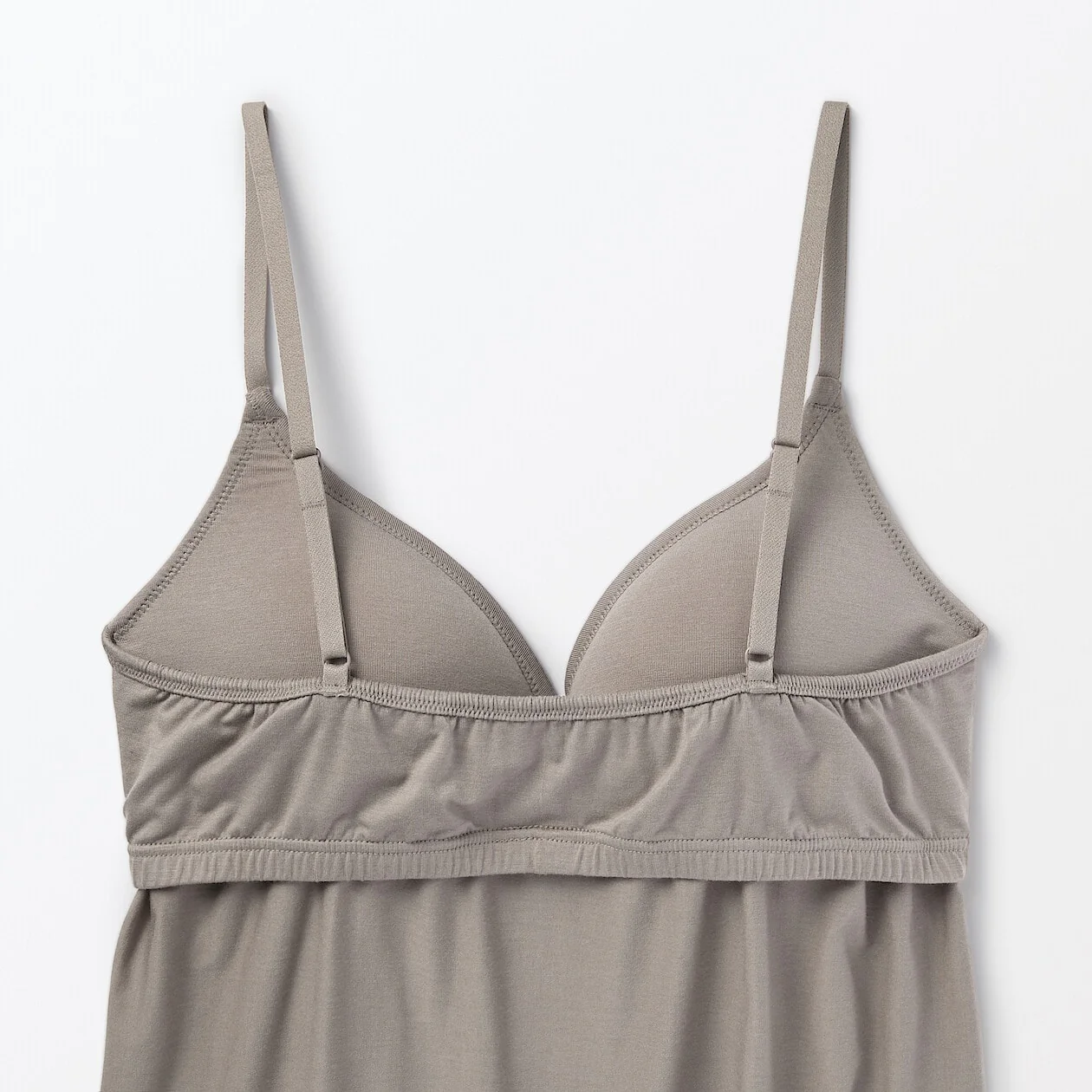 Smooth Camisole Bra Top - Image 43