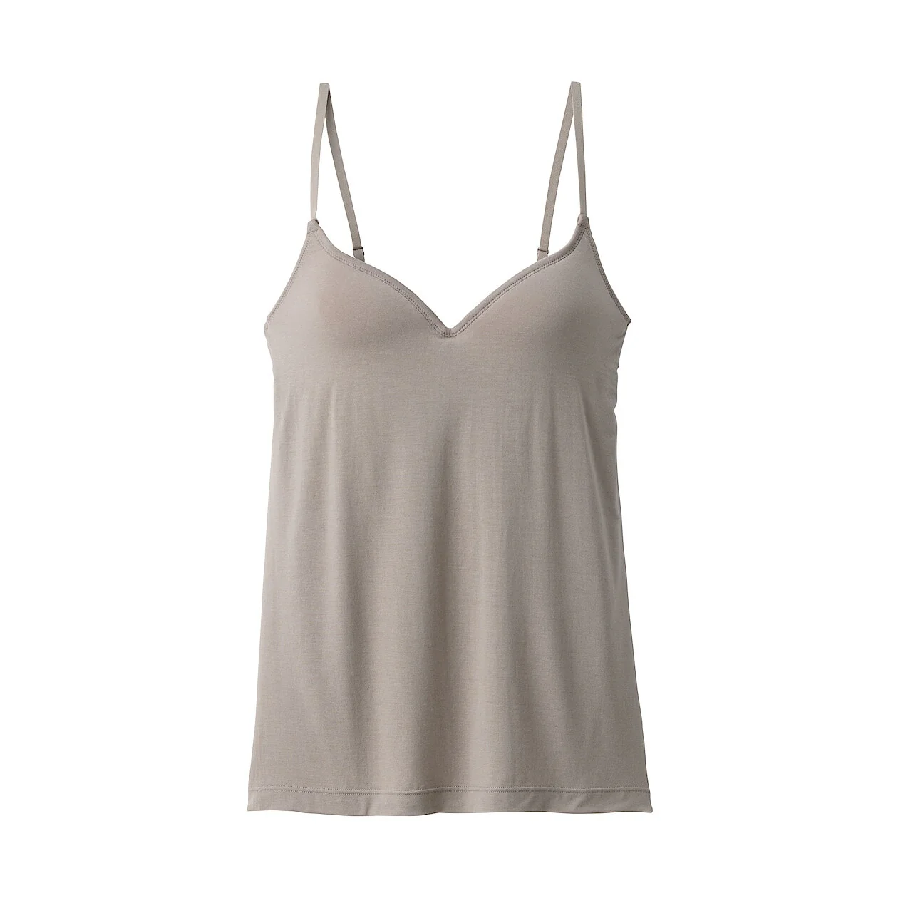 Smooth Camisole Bra Top - Image 44