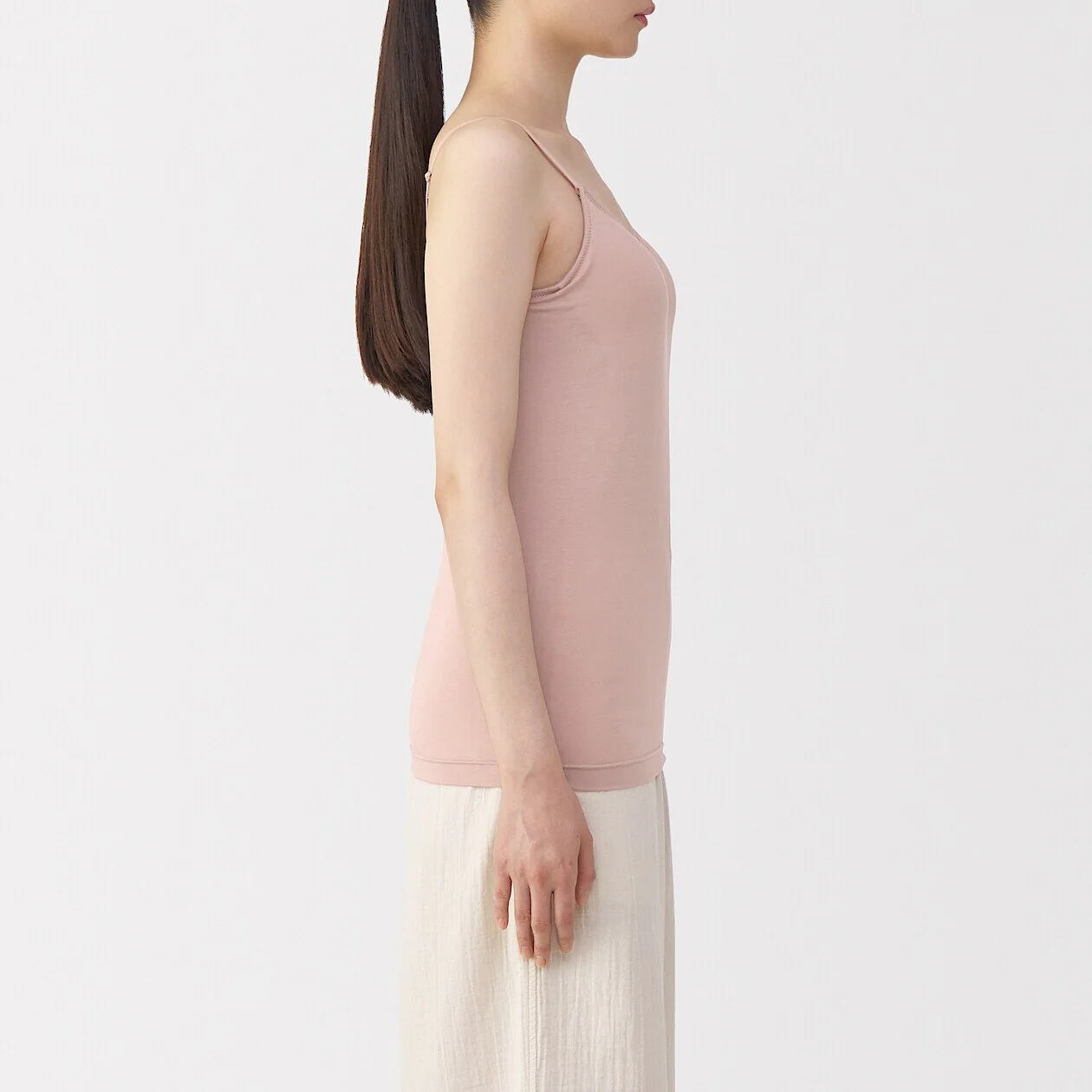 Smooth Camisole Bra Top - Image 48