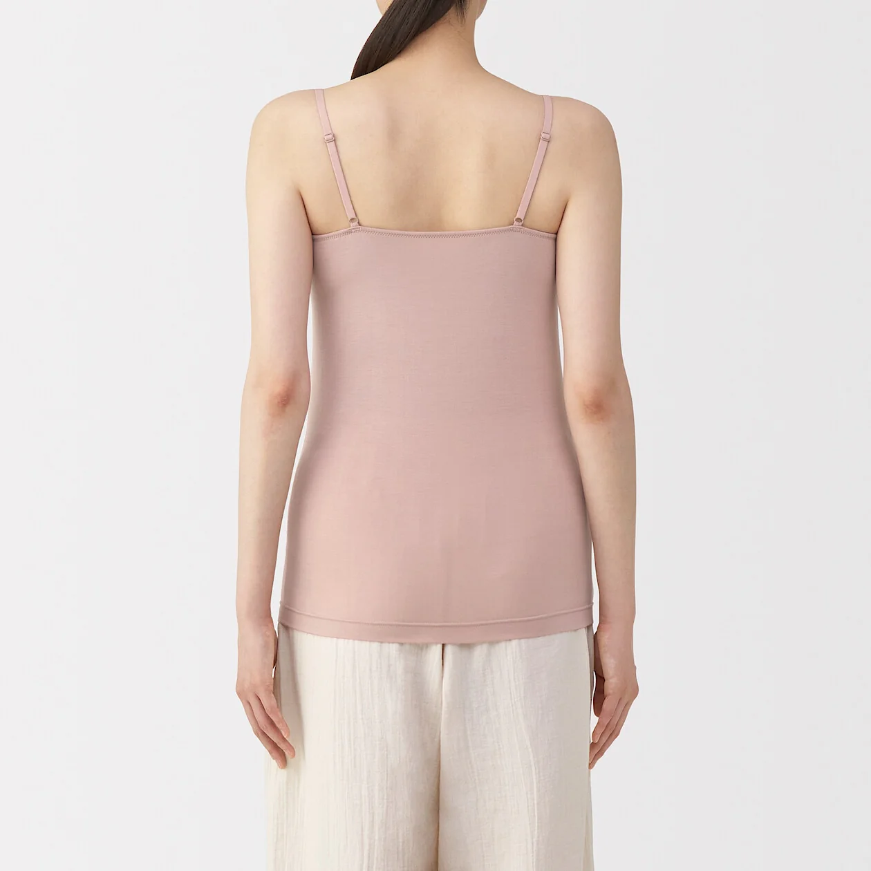 Smooth Camisole Bra Top - Image 49