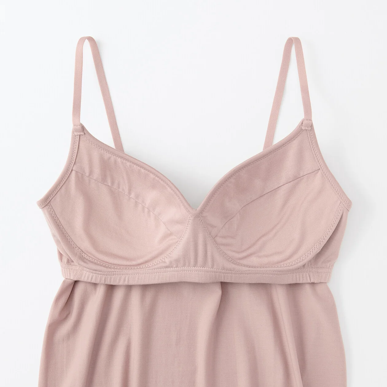 Smooth Camisole Bra Top - Image 51