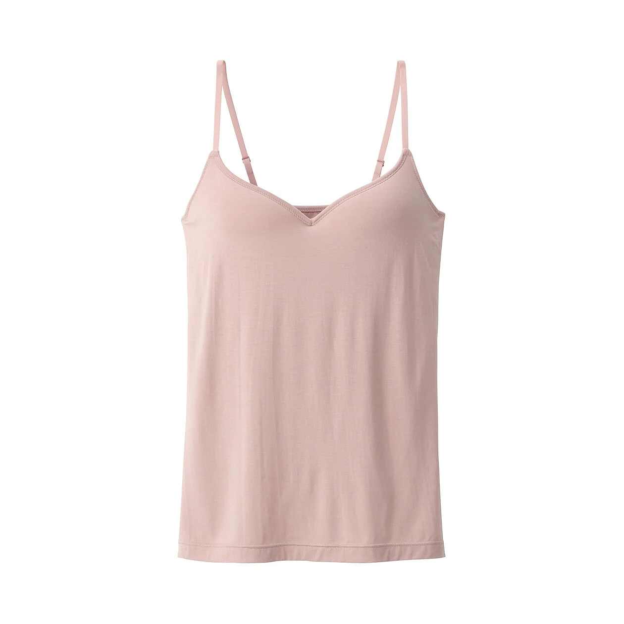 Smooth Camisole Bra Top - Image 53