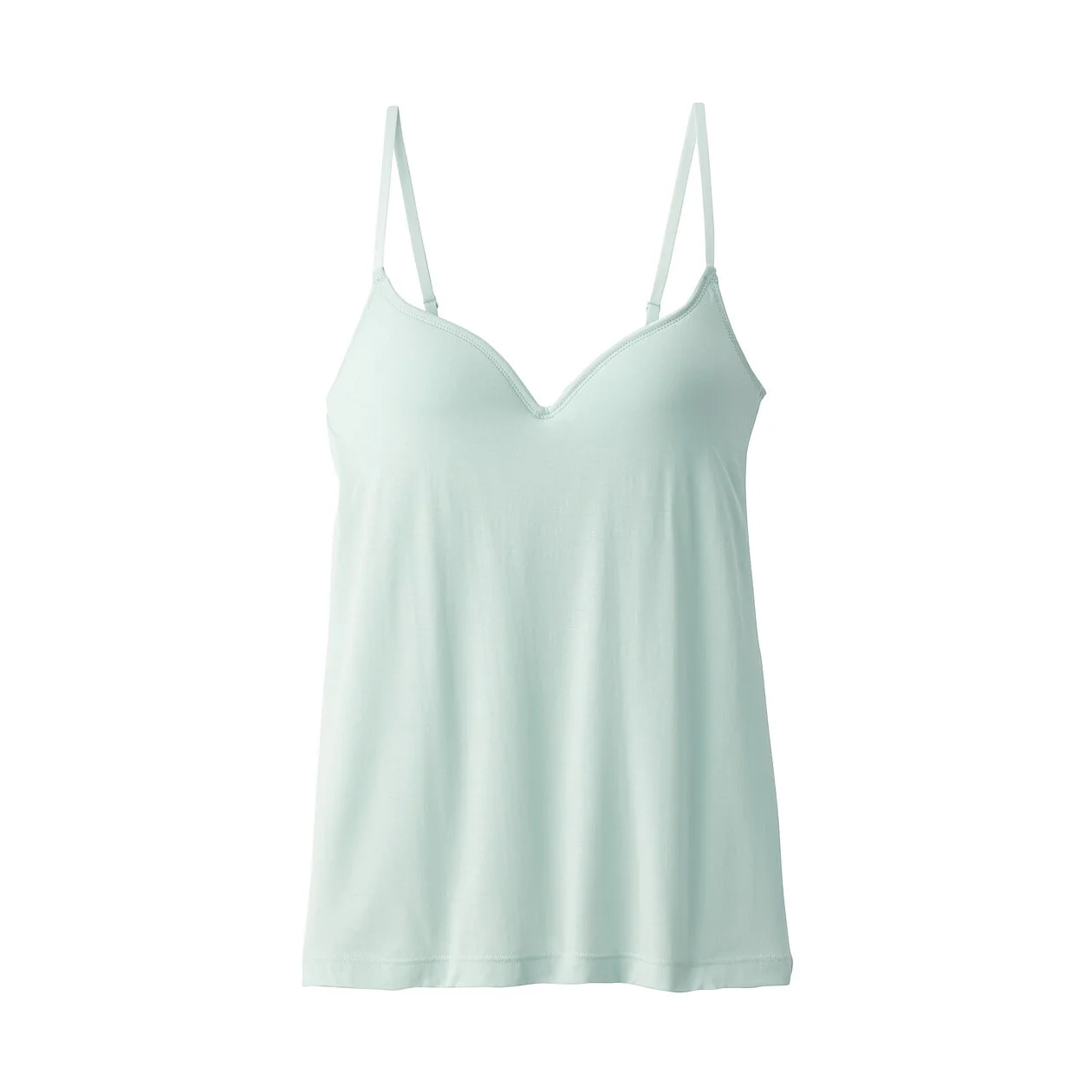 Smooth Camisole Bra Top - Image 8