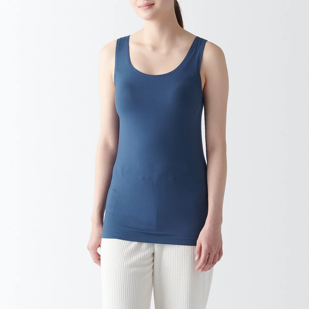 Smooth Bra Tank Top - Image 10
