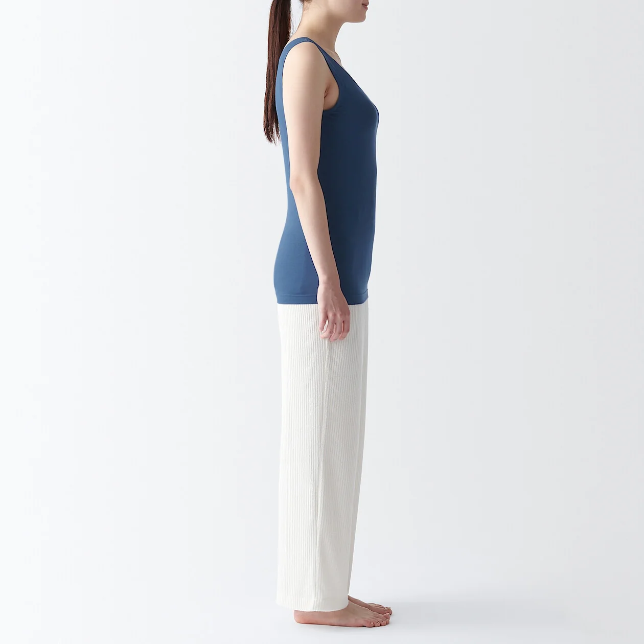 Smooth Bra Tank Top - Image 12