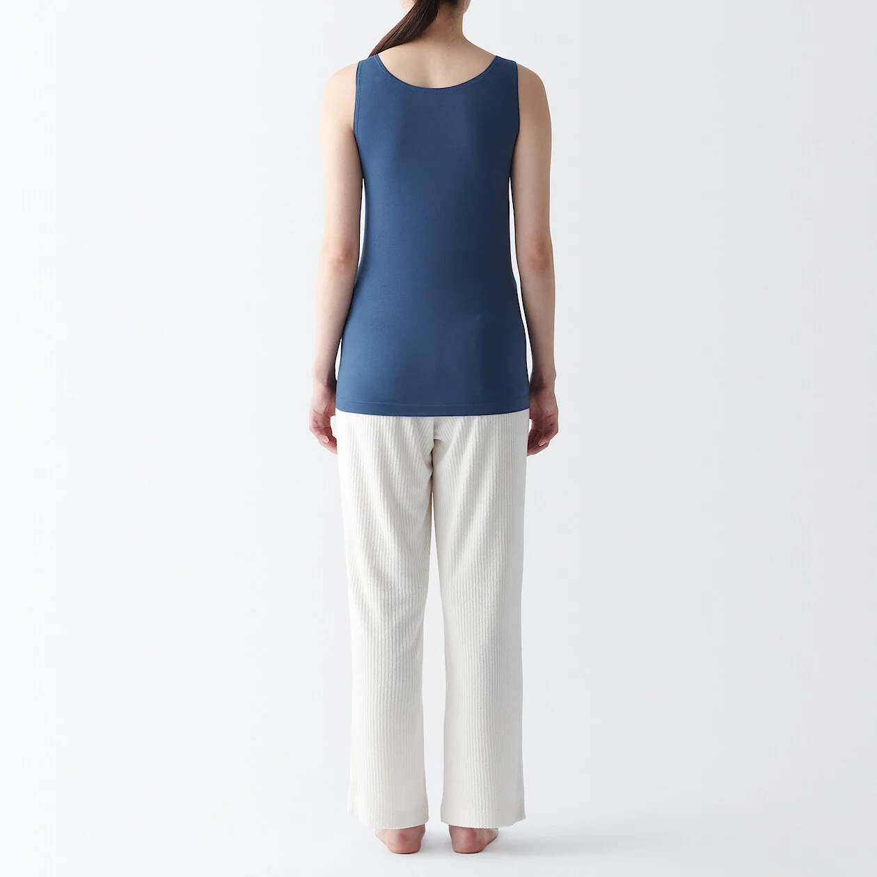 Smooth Bra Tank Top - Image 13