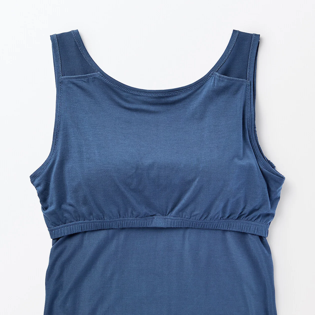 Smooth Bra Tank Top - Image 17