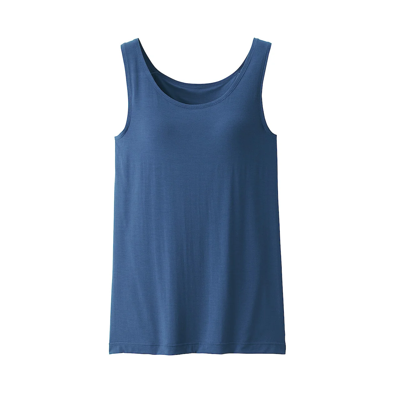 Smooth Bra Tank Top - Image 18